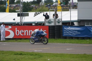 mallory 310